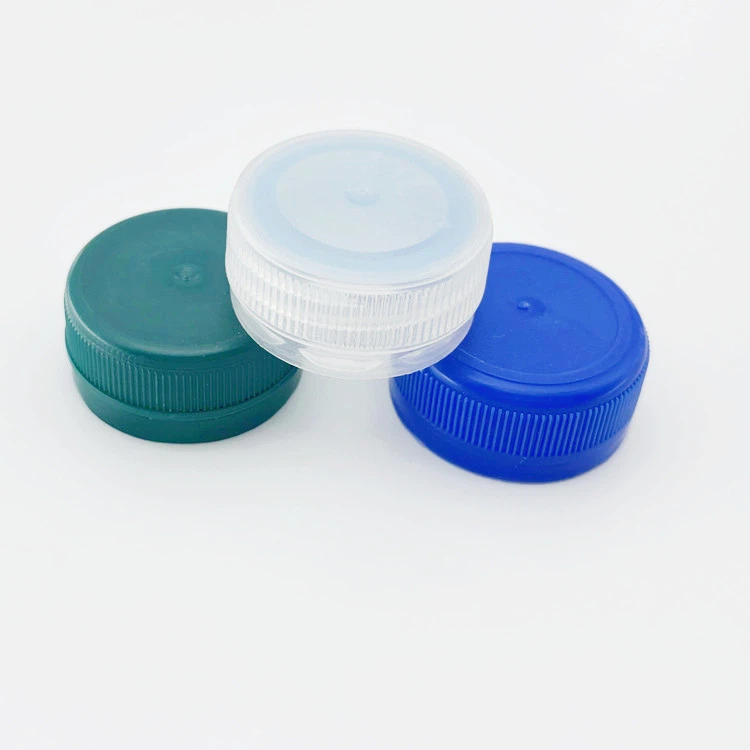 38mm Plastic Bottle Cap Mould