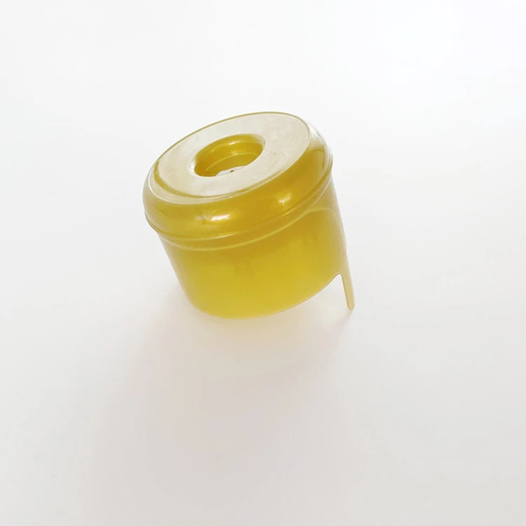 PE 5 Gallon Cap Mould