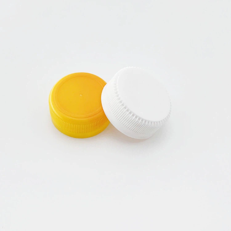 Plastic Drinking Bottle Cap Mould